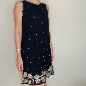 Alice and Olivia Dress